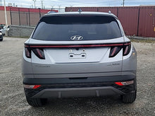 Load image into Gallery viewer, 2022 Hyundai Tucson Ultimate Hybrid 5 PASS SOLD
