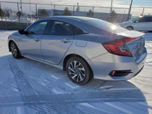 Load image into Gallery viewer, 2017 Honda Civic EX SOLD
