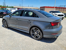 Load image into Gallery viewer, 2017 Audi S3 Technik SOLD!!
