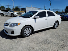 Load image into Gallery viewer, 2013 Toyota Corolla CE D PKG SOLD
