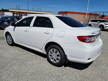 Load image into Gallery viewer, 2013 Toyota Corolla CE D PKG SOLD
