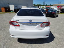 Load image into Gallery viewer, 2013 Toyota Corolla CE D PKG SOLD
