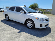 Load image into Gallery viewer, 2013 Toyota Corolla CE D PKG SOLD
