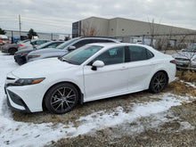 Load image into Gallery viewer, 2022 TOYOTA CAMRY SE UPGRADE AWD SOLD
