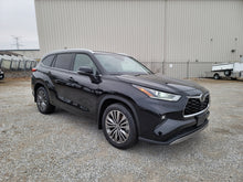 Load image into Gallery viewer, 2022 TOYOTA HIGHLANDER PLATINUM PKG SOLD
