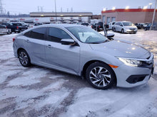 Load image into Gallery viewer, 2017 Honda Civic EX SOLD
